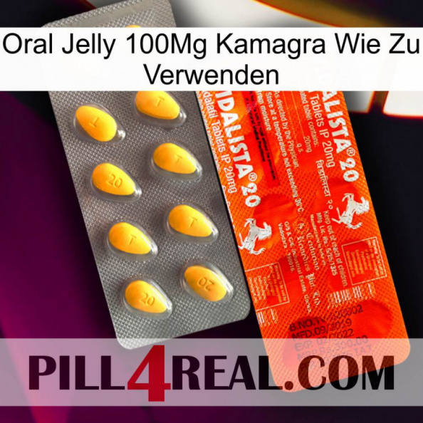 Oral Jelly 100Mg Kamagra How To Use new01